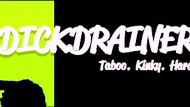 She's Old Enough to Party - DickDrainers (Kira Perez)